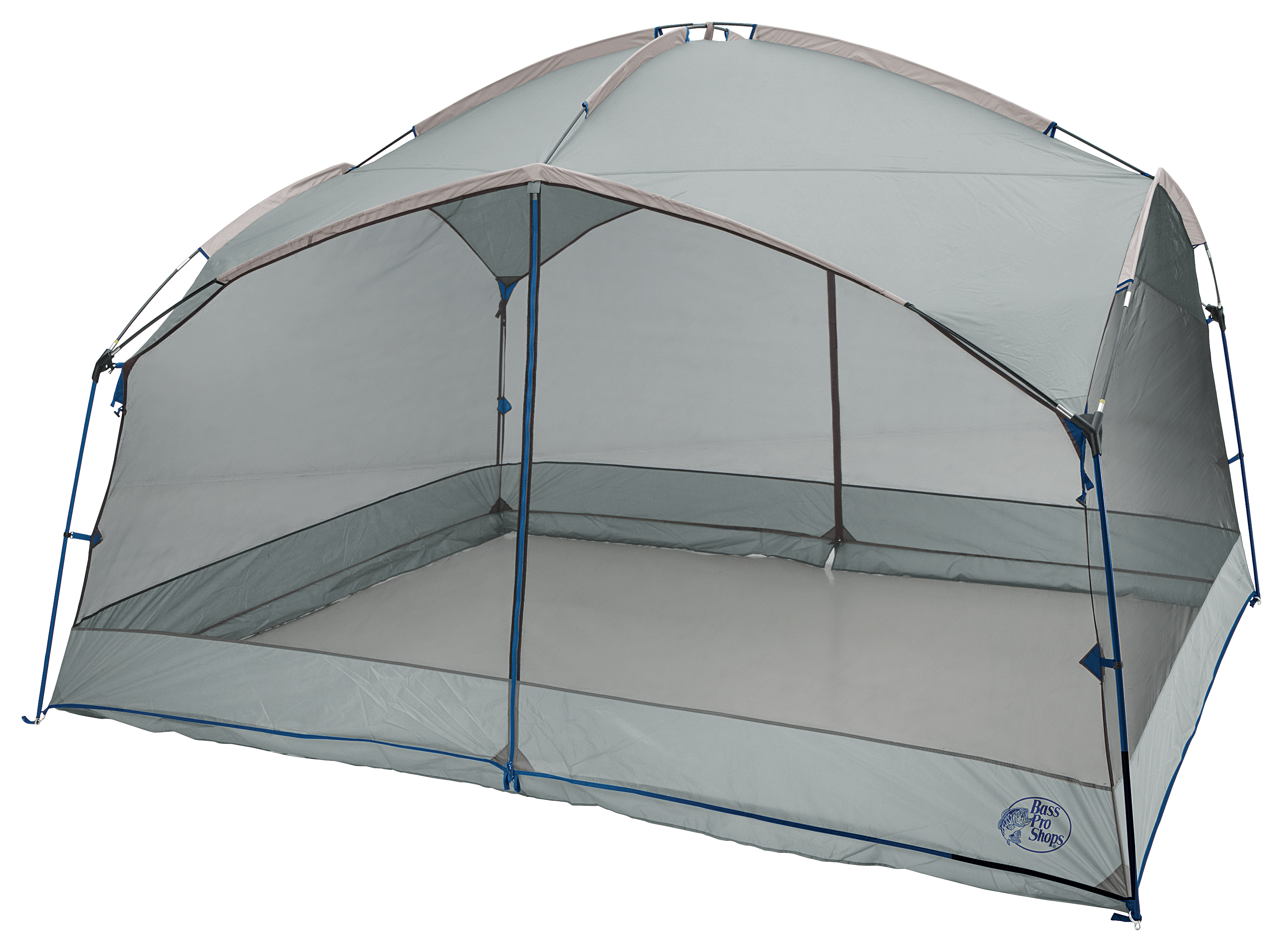 Bass Pro Shops Refuge 12 x 10 Screen House Cabela's